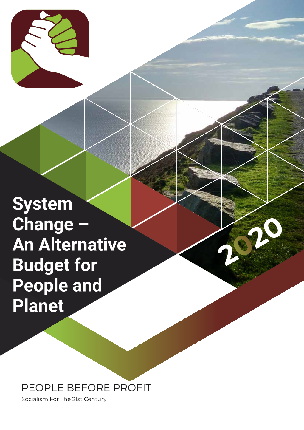 System Change – an Alternative Budget for People and Planet
