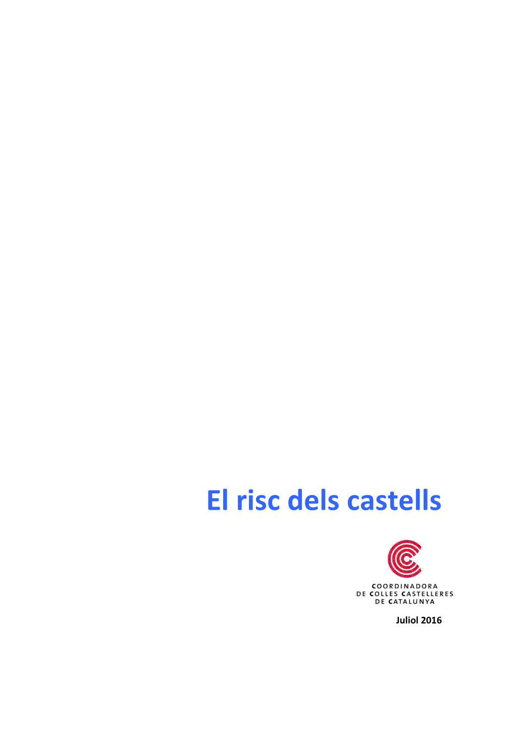 El Risc Dels Castells