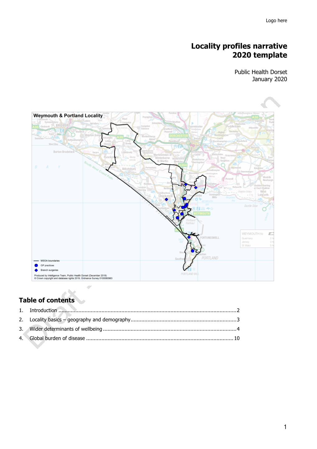 Locality Profiles Narrative 2020 Template