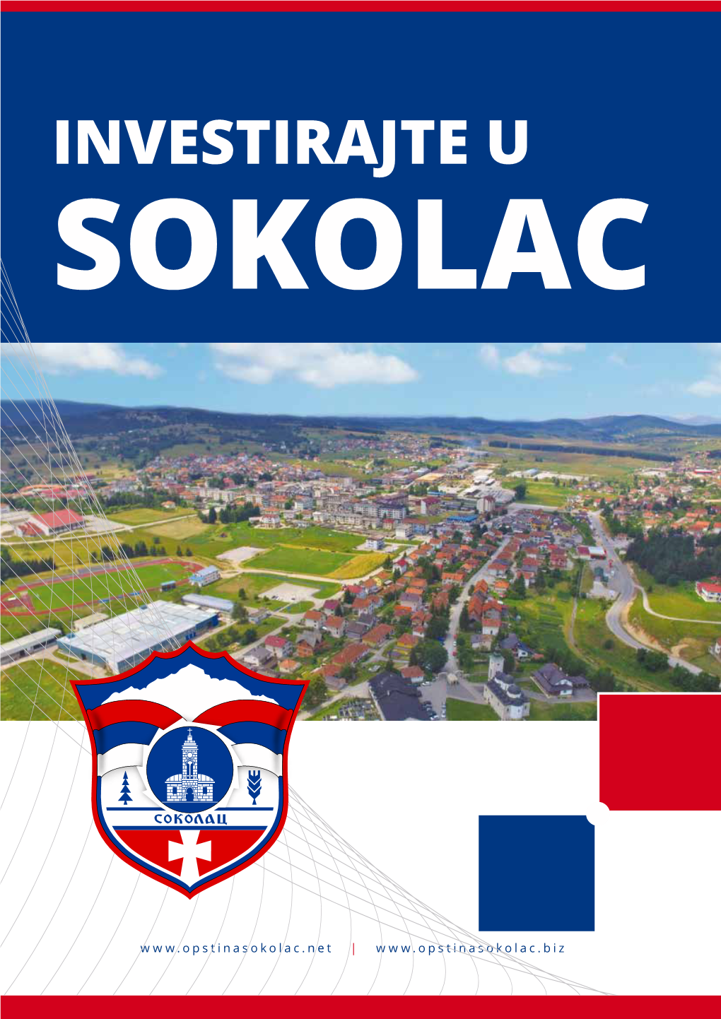 Investirajte U SOKOLAC