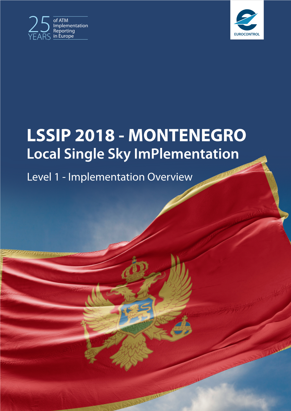 MONTENEGRO Local Single Sky Implementation Level 1 - Implementation Overview