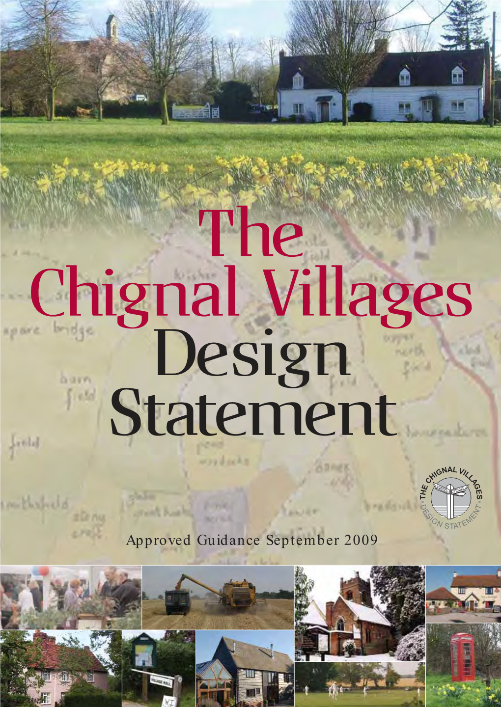 Chignal Village Design Statement