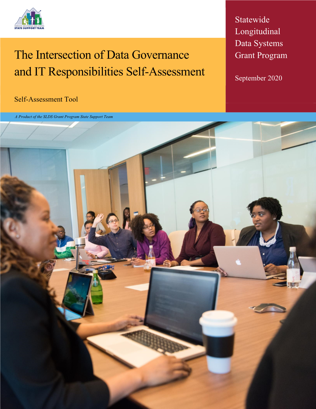 The Intersection of Data Governance and IT Collaboration Self-Assessment