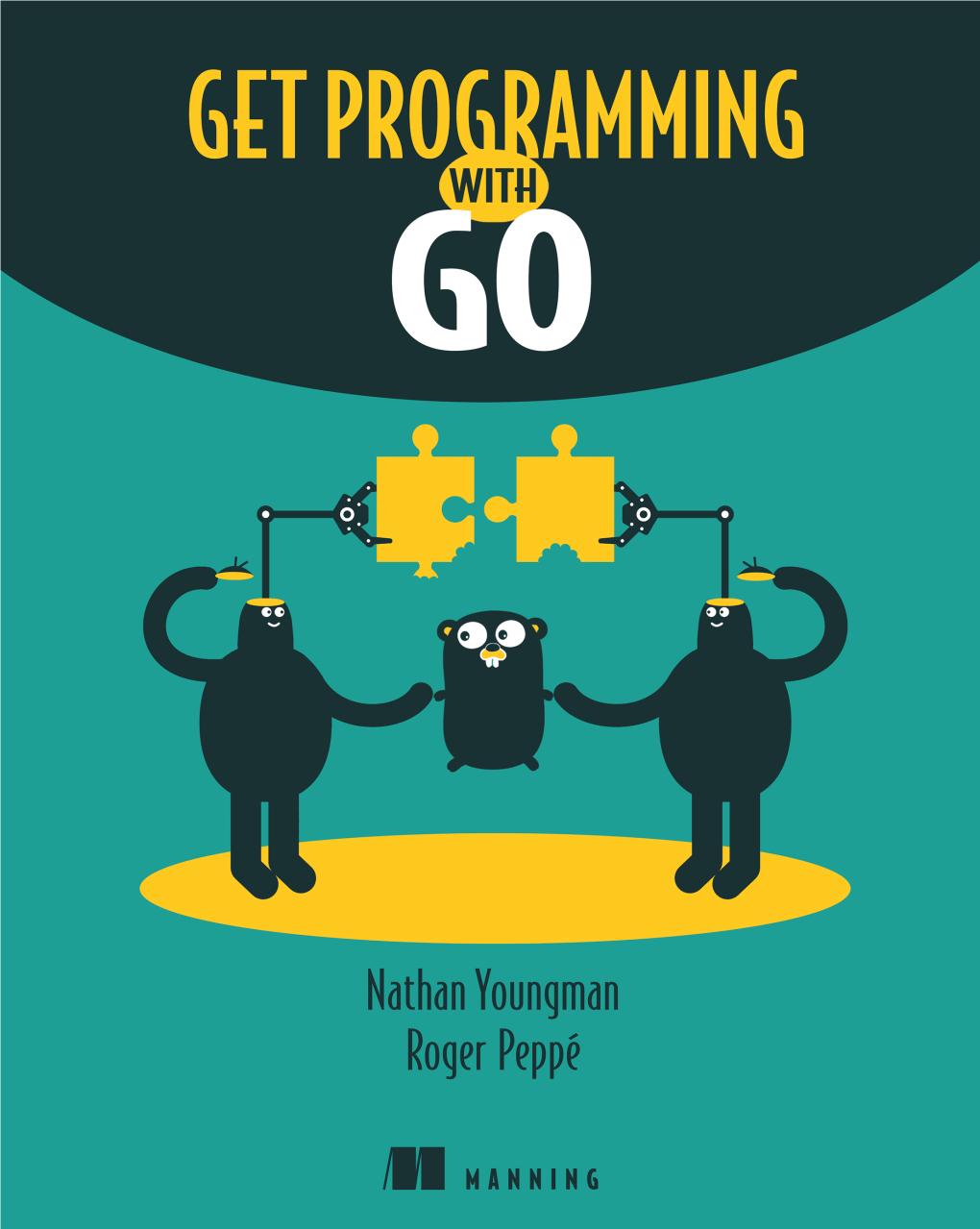 Get Programming with Go.Pdf
