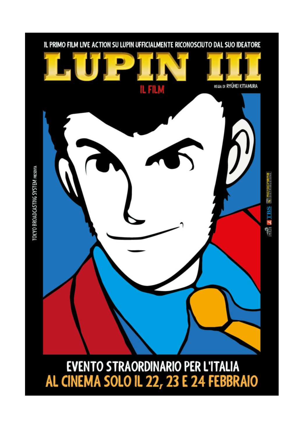 Lupin-III-Press-Book-Completo.Pdf