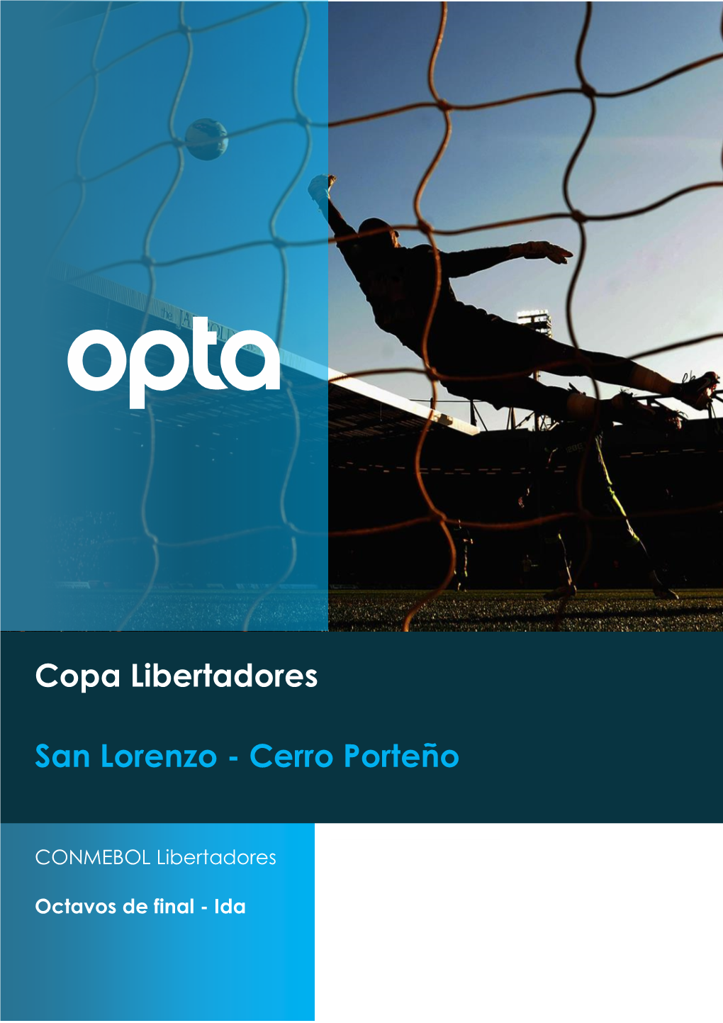 Copa Libertadores San Lorenzo