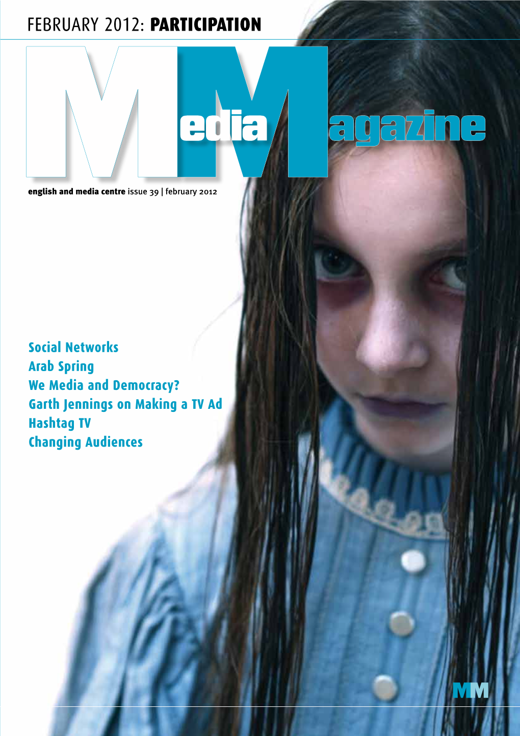 Magazine Mediamagclips Gallery Edia Agazine Menglish and Media Centre Issue 39 | Februarym 2012