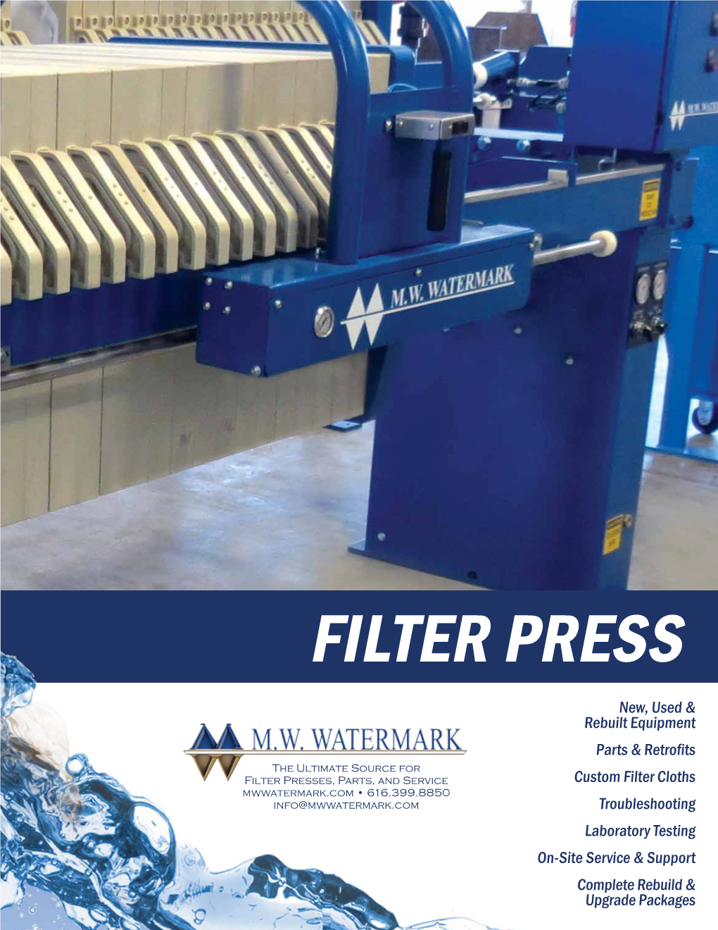 Filter Press