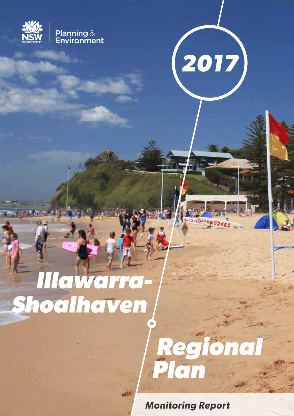 Illawarra- Shoalhaven Regional Plan