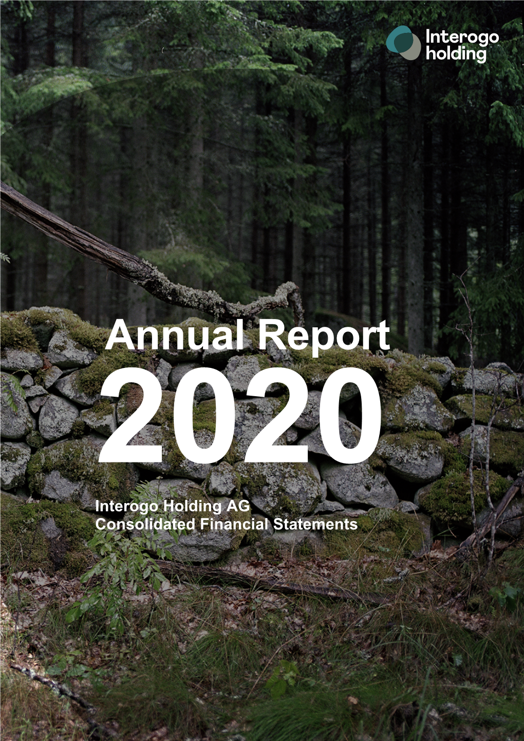 Download Interogo Holding AG Annual Report 2020