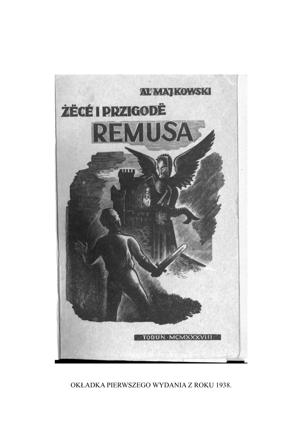 Aleksander Majkowski: Remus