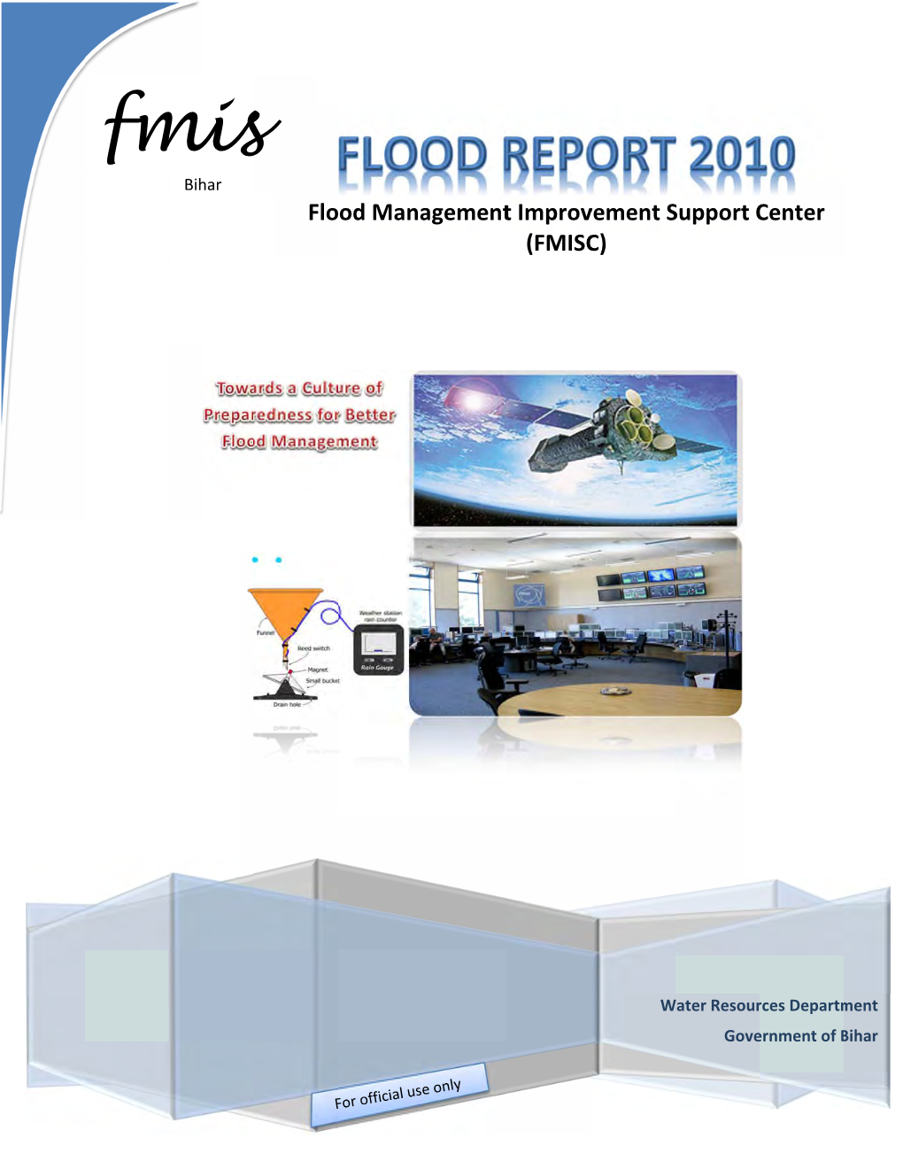 4.End of Season Flood Report-2010