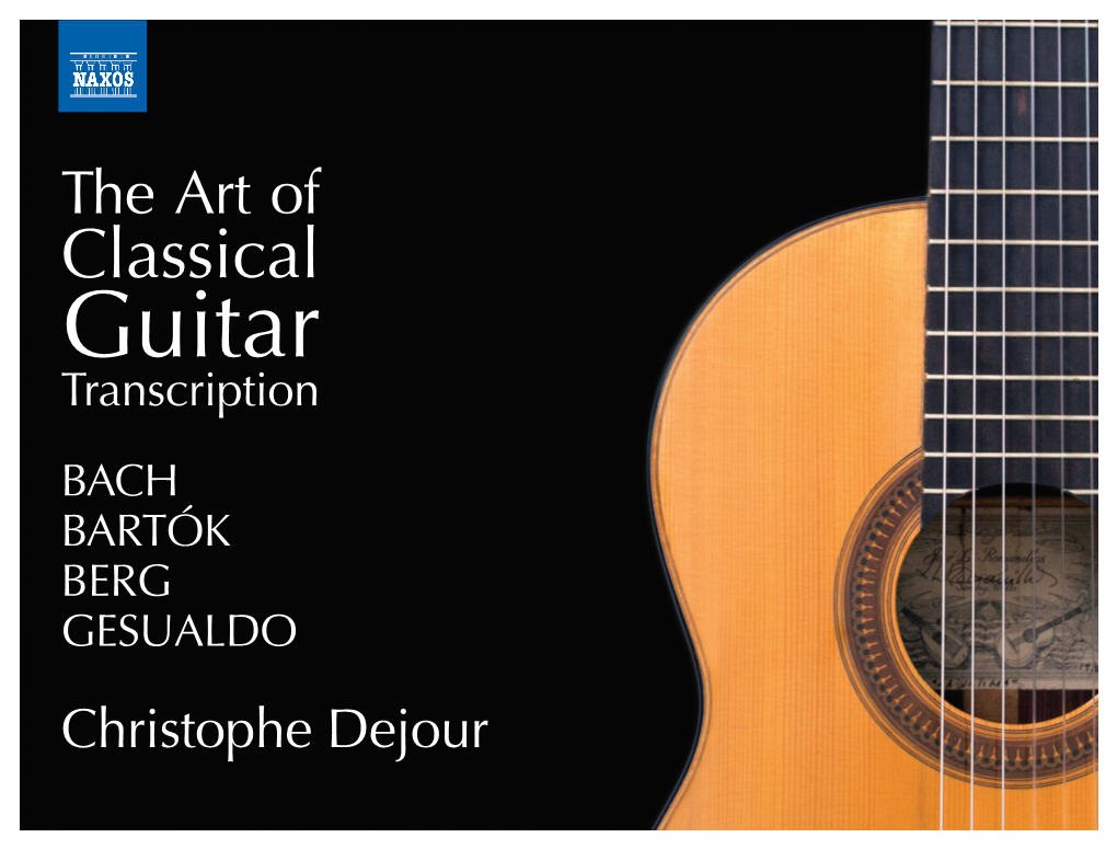 574259 Itunes Guitar Transcriptions