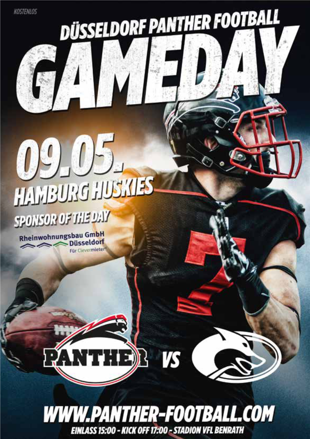 Gameday 2015-02.Pdf