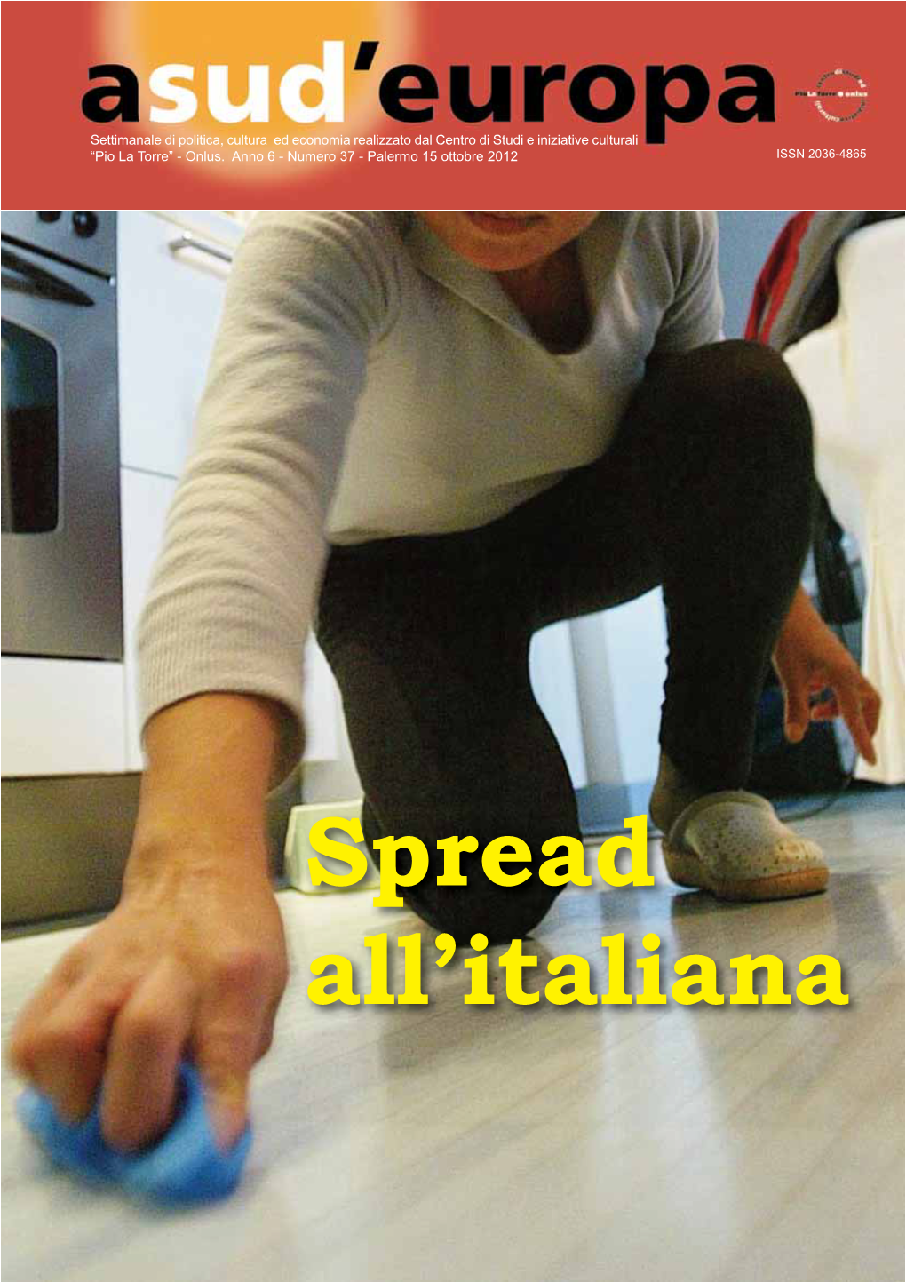 Spread All'italiana
