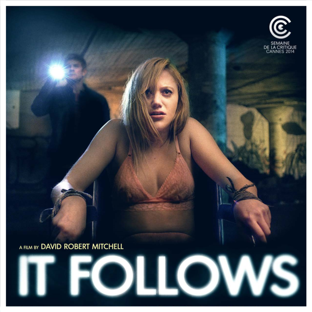 It Follows Press Book.Pdf