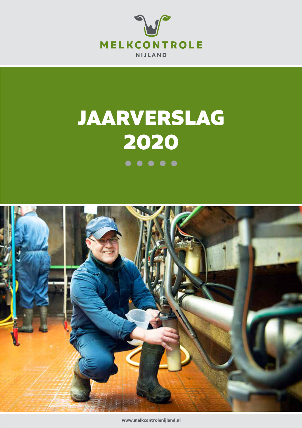 Jaarverslag 2020