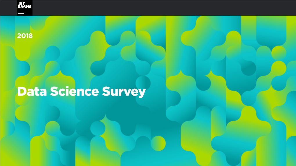 Data Science Survey