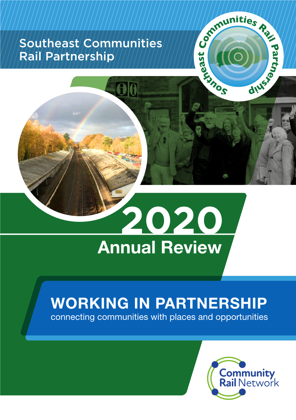 SCRP Annual Review 2020