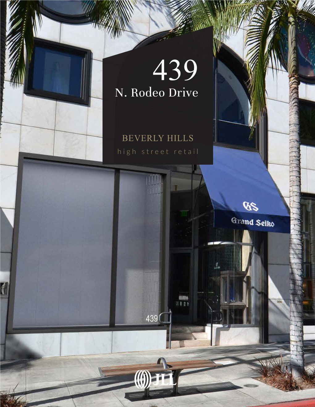 N. Rodeo Drive