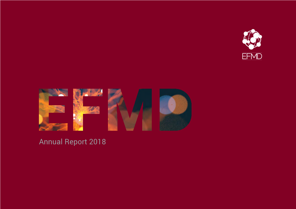 Annual Report 2018