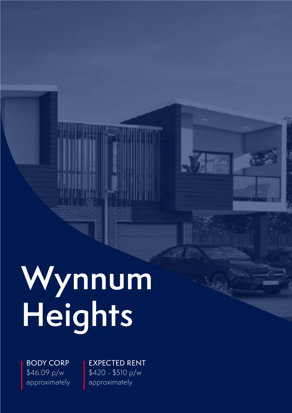 Wynnum Heights