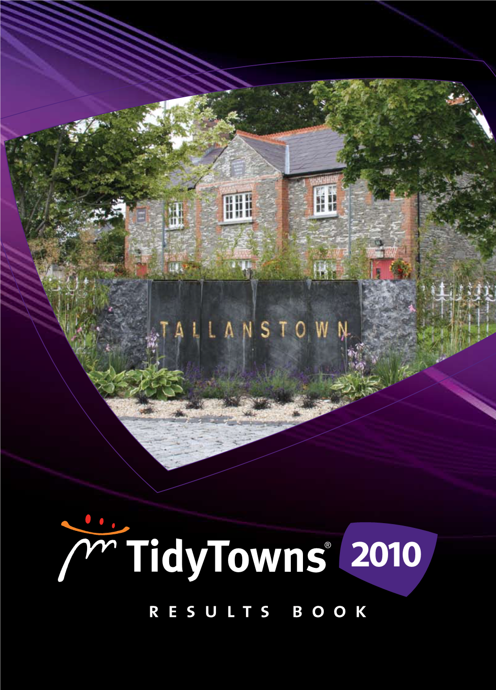 Tidy Towns Results Book 2010