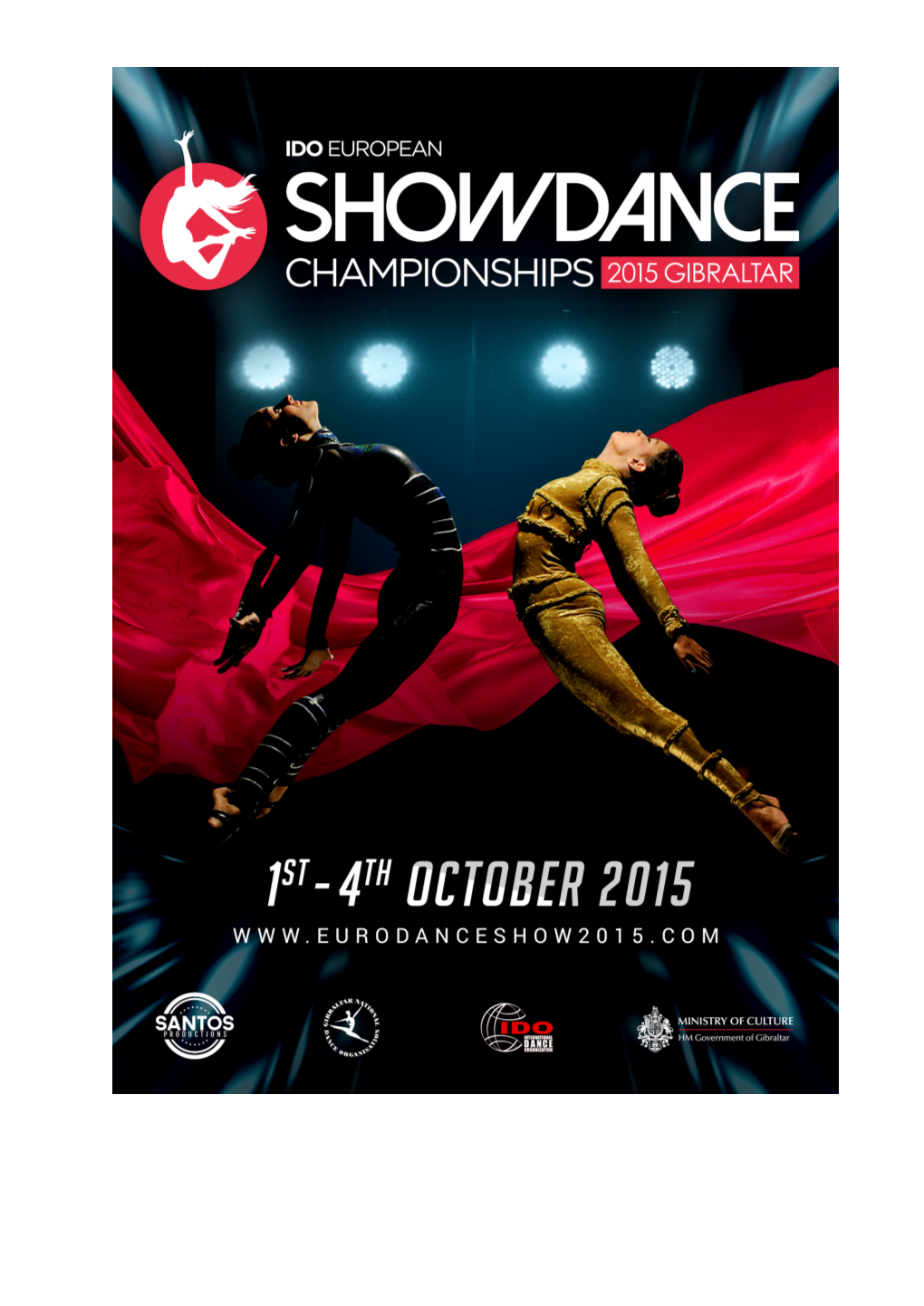 Euroshowdance Gib 2015 Info.Pdf