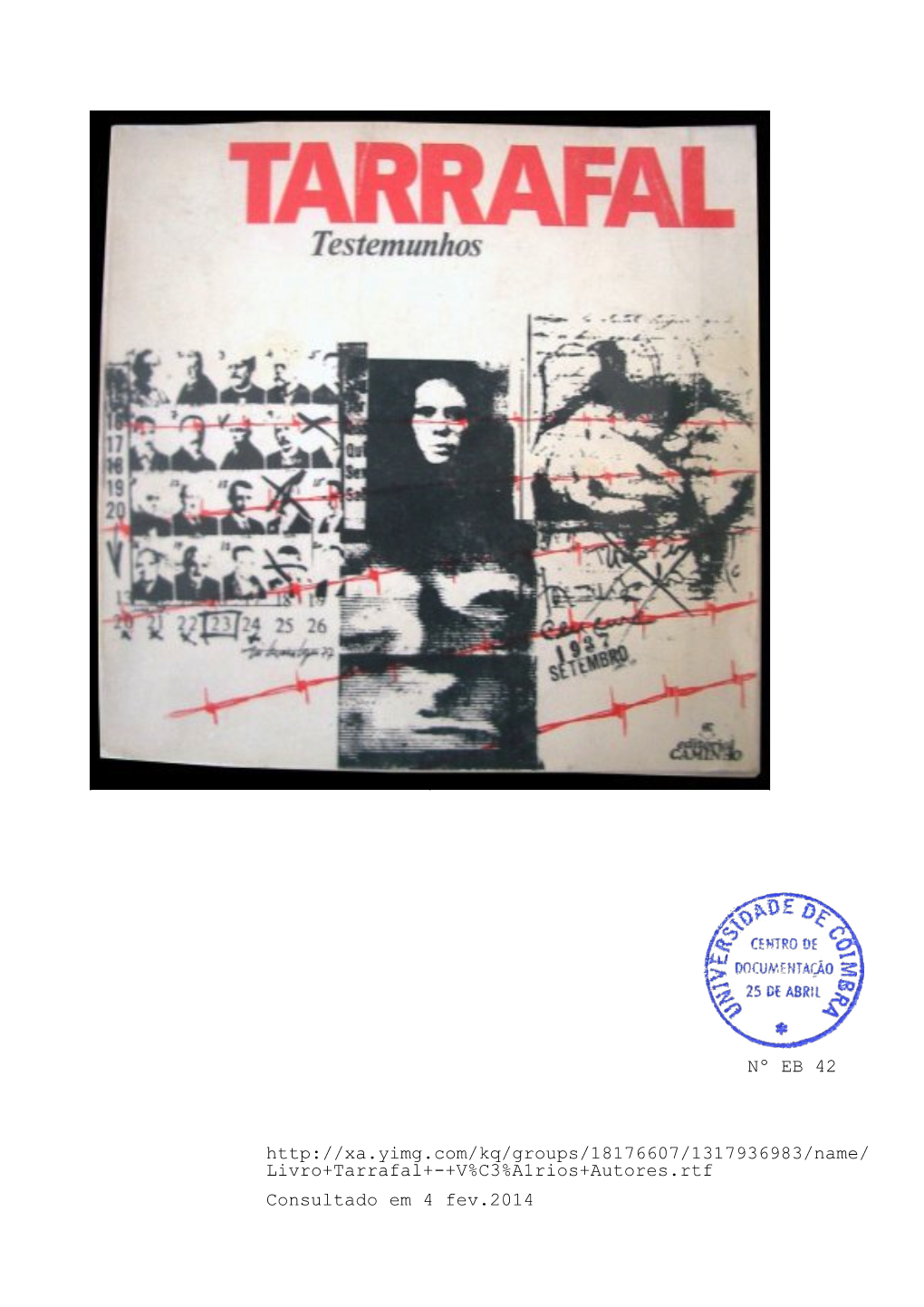 Nreg EB00042 Tarrafal Testemunhos.Pdf