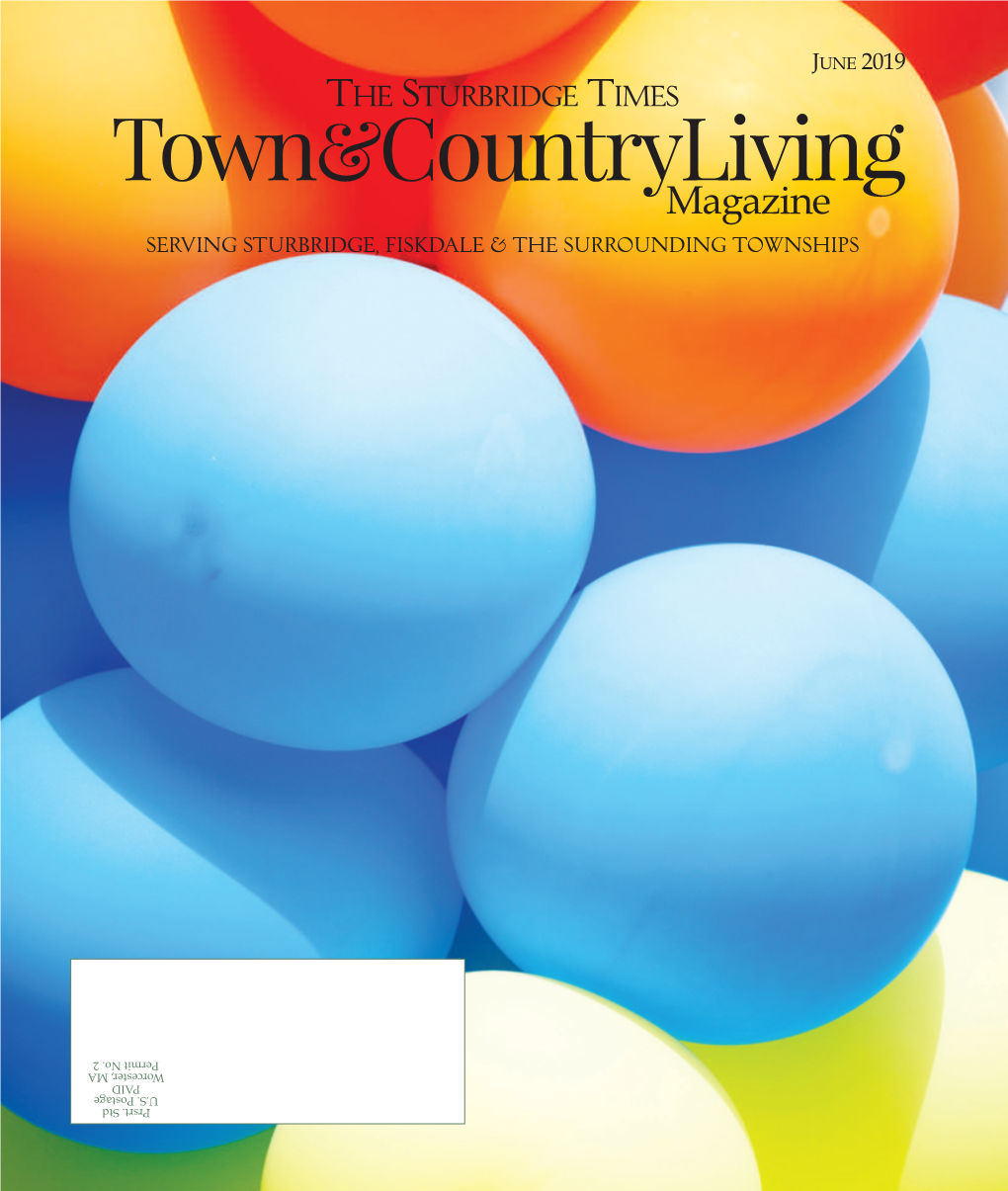 Town&Countryliving