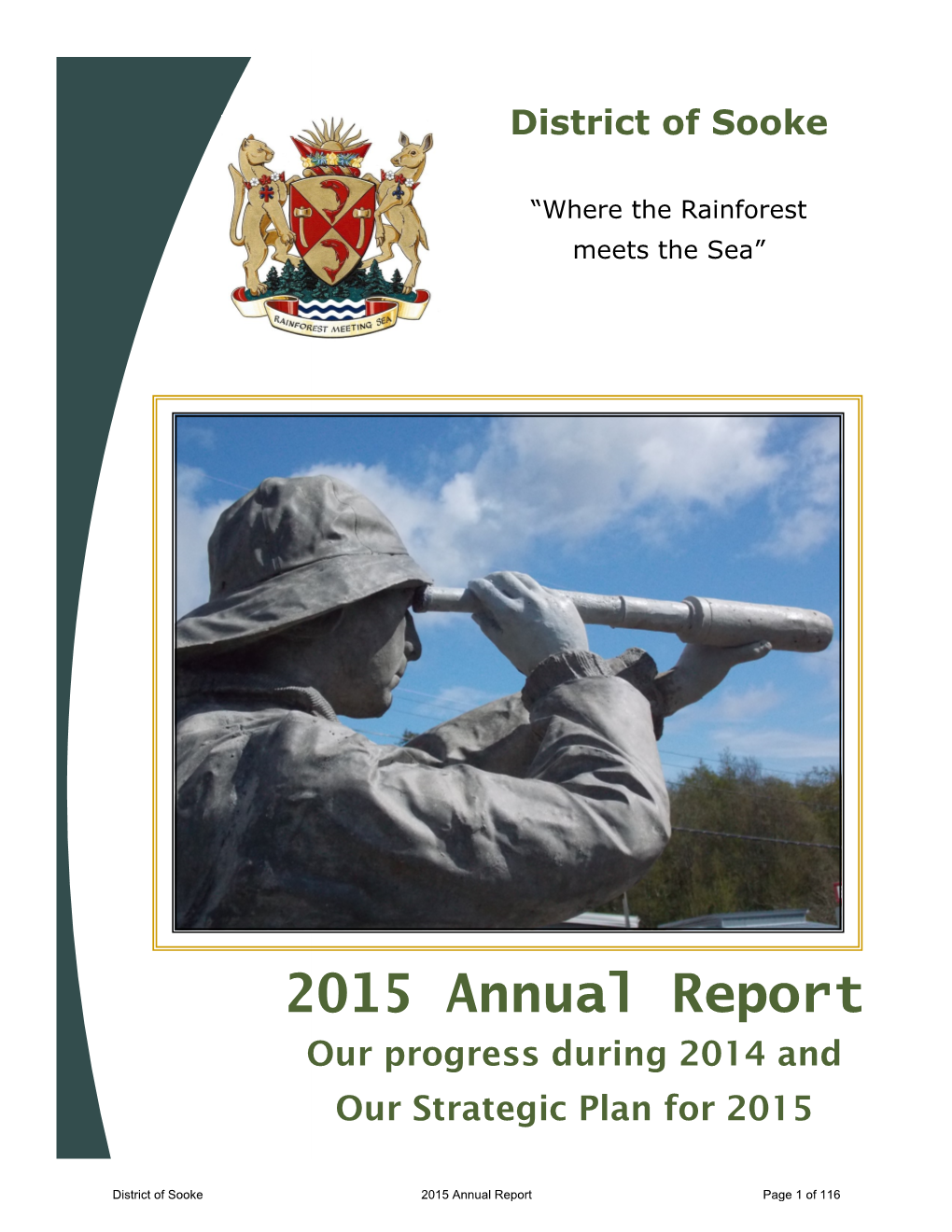 2015 Annual Report DRAFT