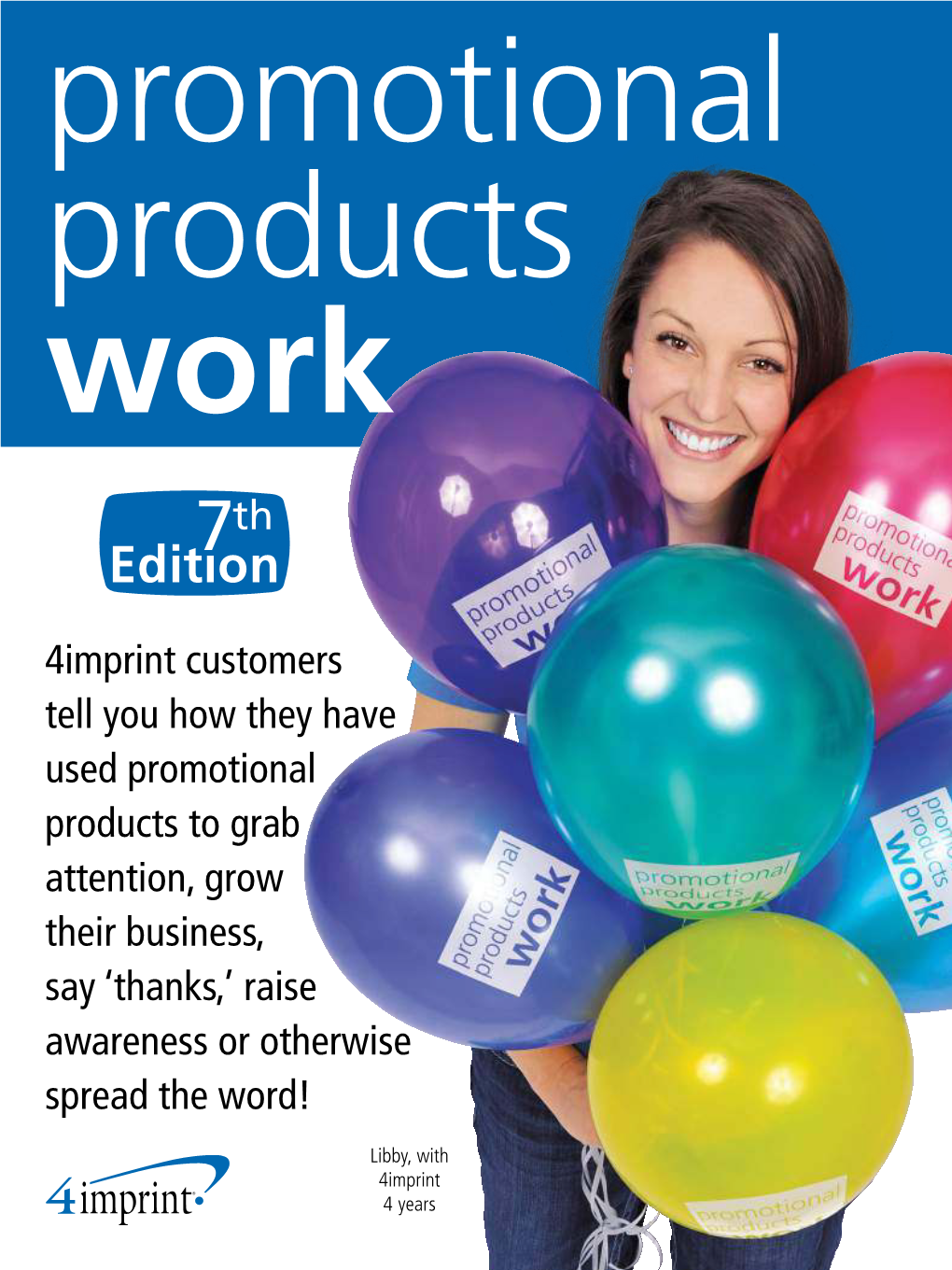 Promotional Products Work 7