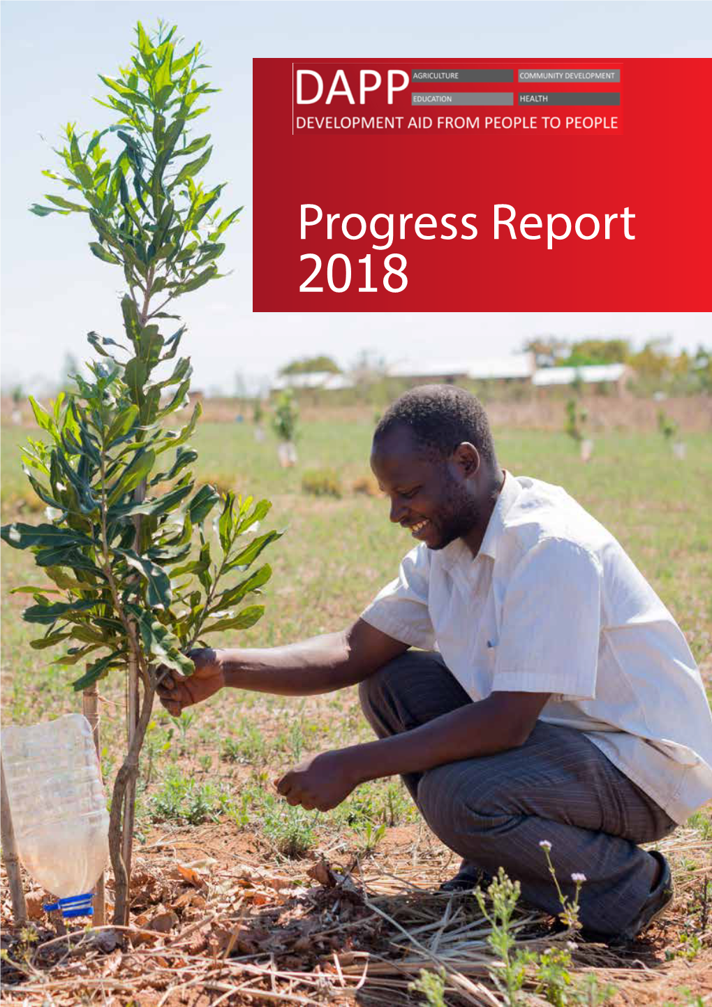 DAPP Malawi Progress Report