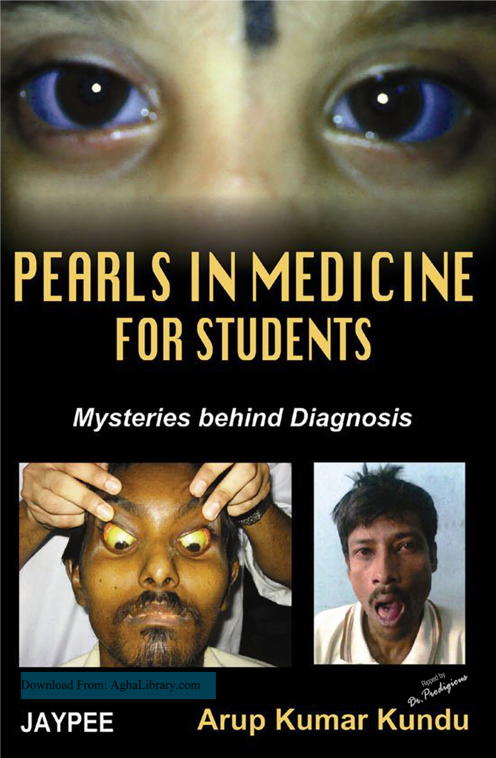 Pearls in Medicine for Students