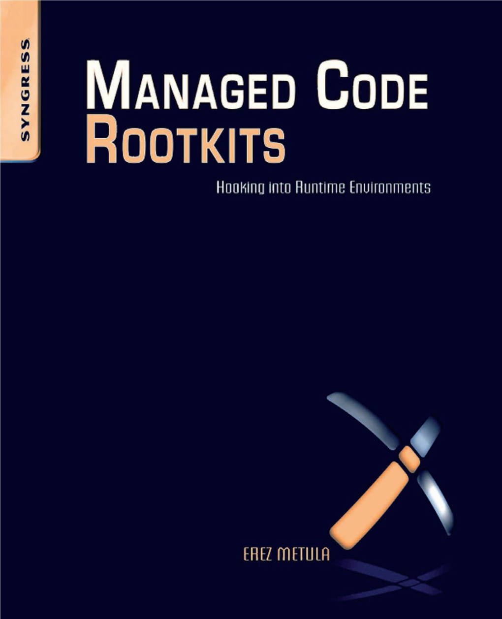 Managed Code Rootkits.Pdf