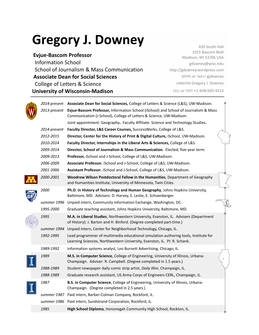 Downey G Cv 2020-05.Pages