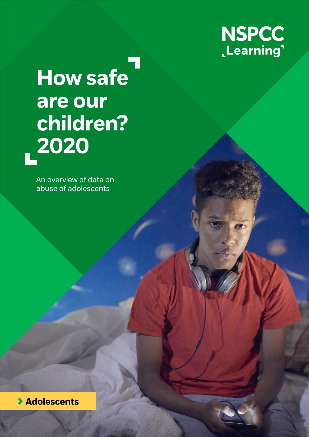 How Safe Are Our Children? 2020