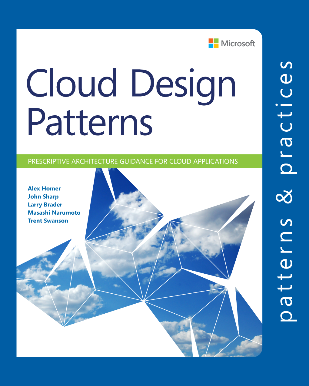 Cloud Design Patterns