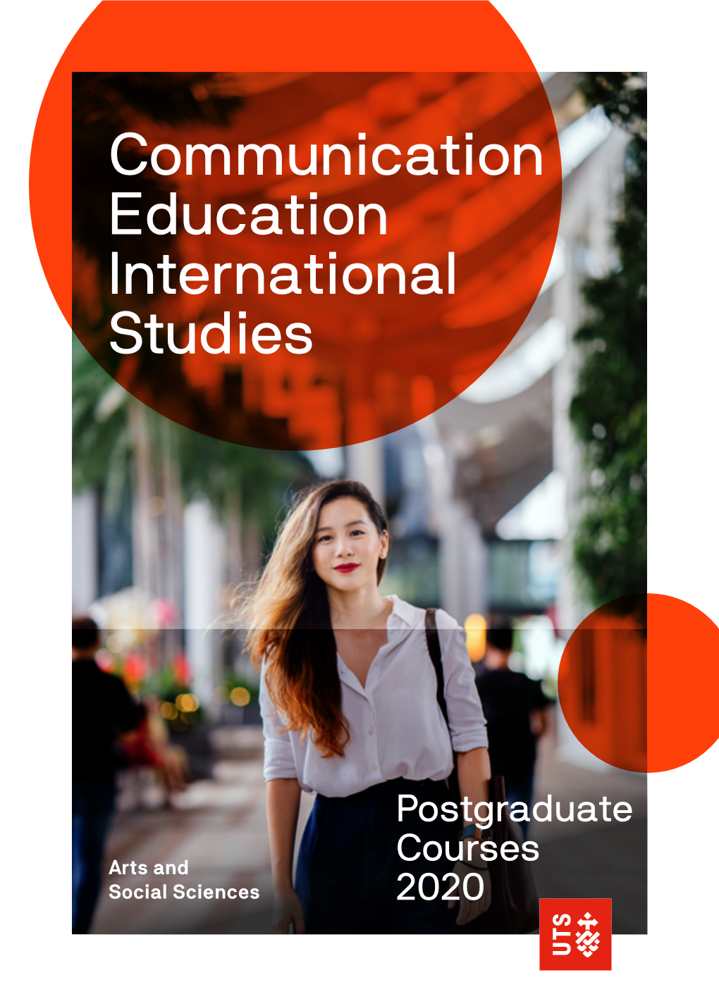 UTS FASS Postgraduate Courses Guide