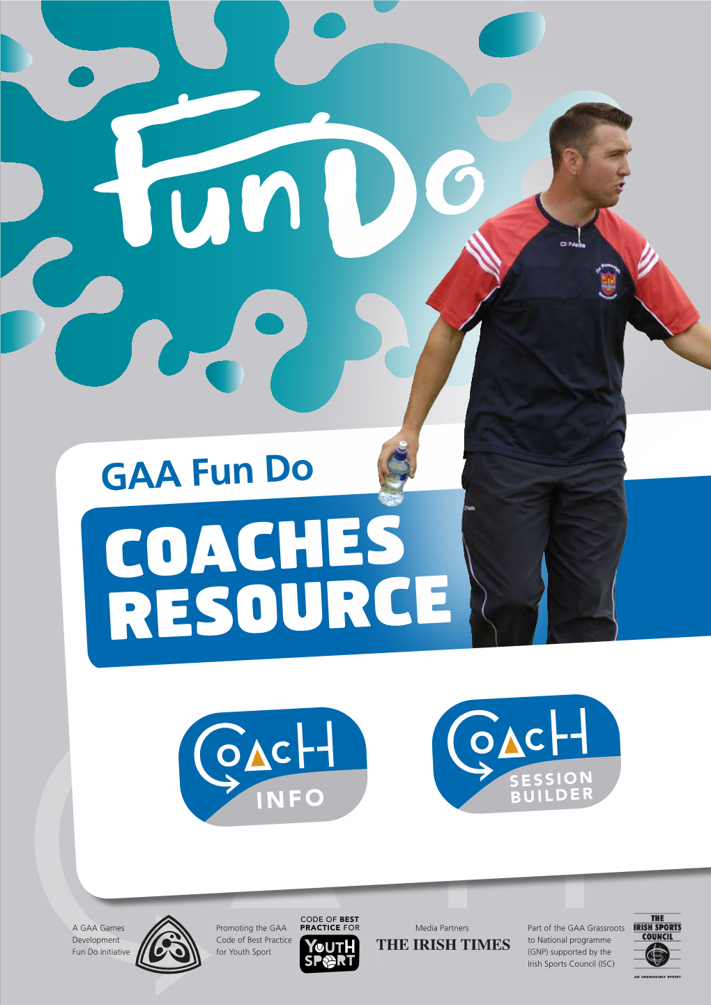 Coaches Resource