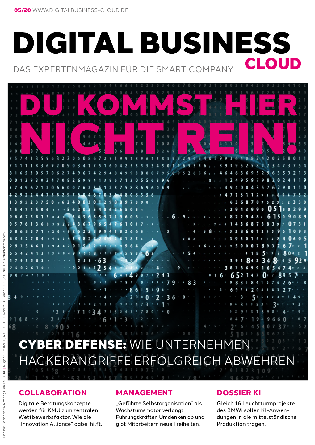 Digital-Business-Cloud-Magazin-Ausgabe-5-2020.Pdf