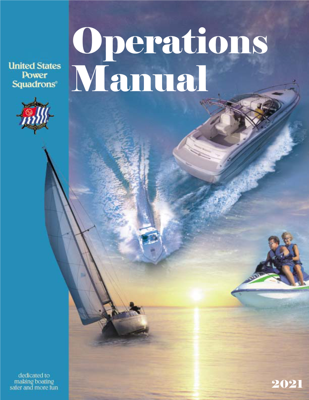 USPS Operations Manual Website
