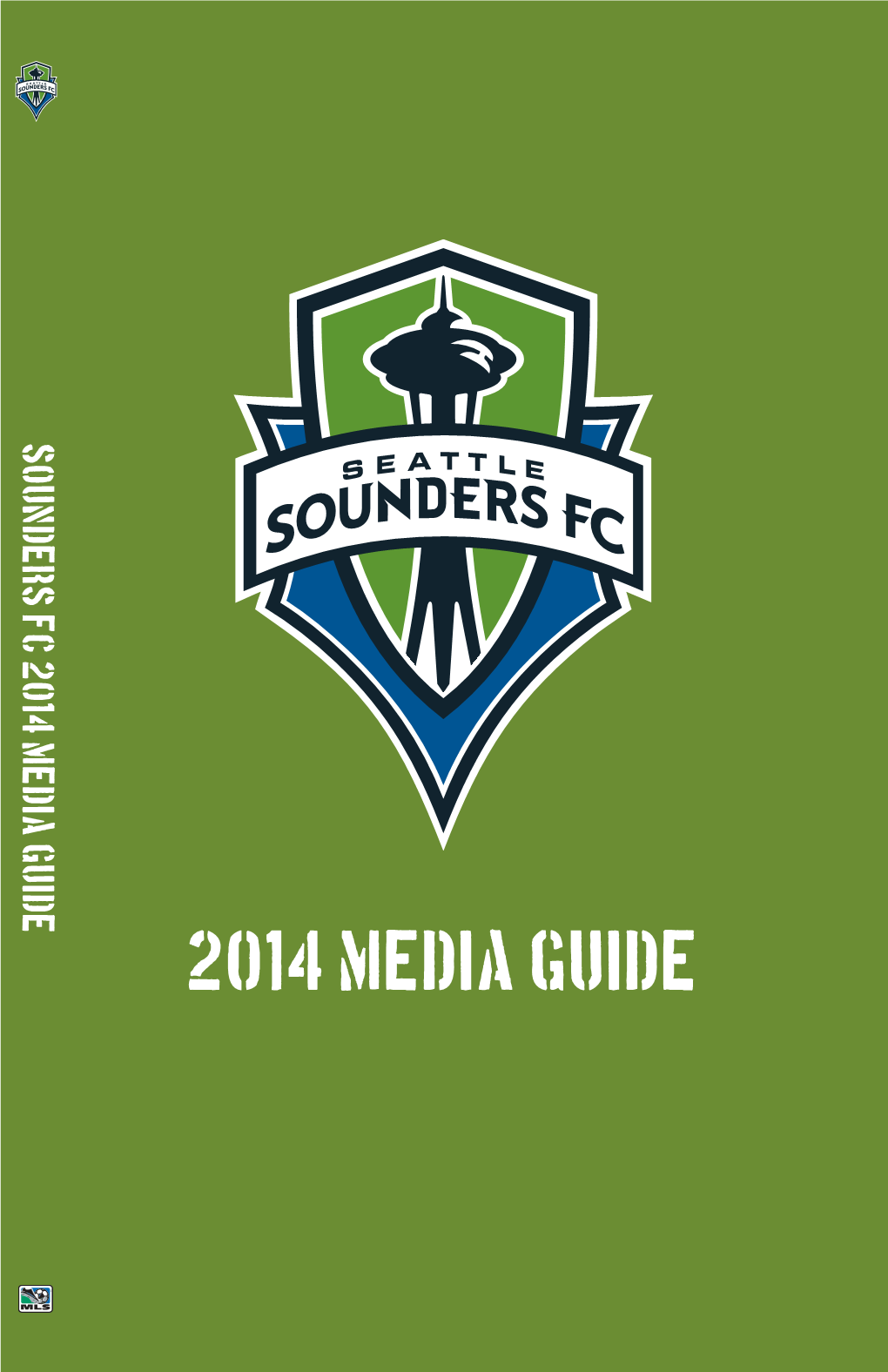 2014 Media Guide