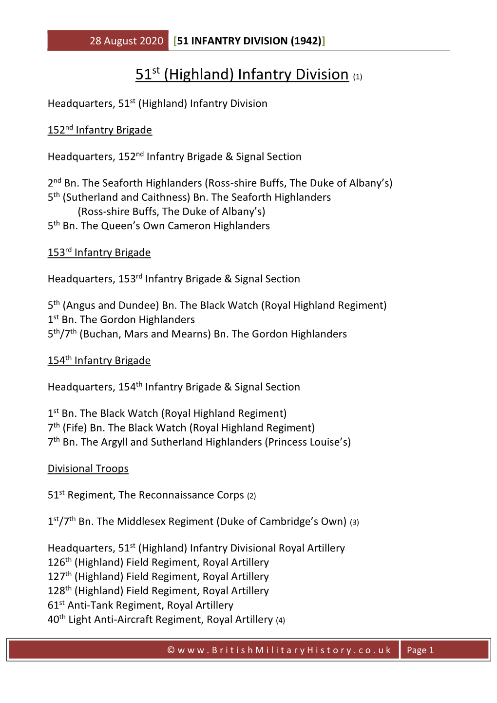 51 Infantry Division (1942)]