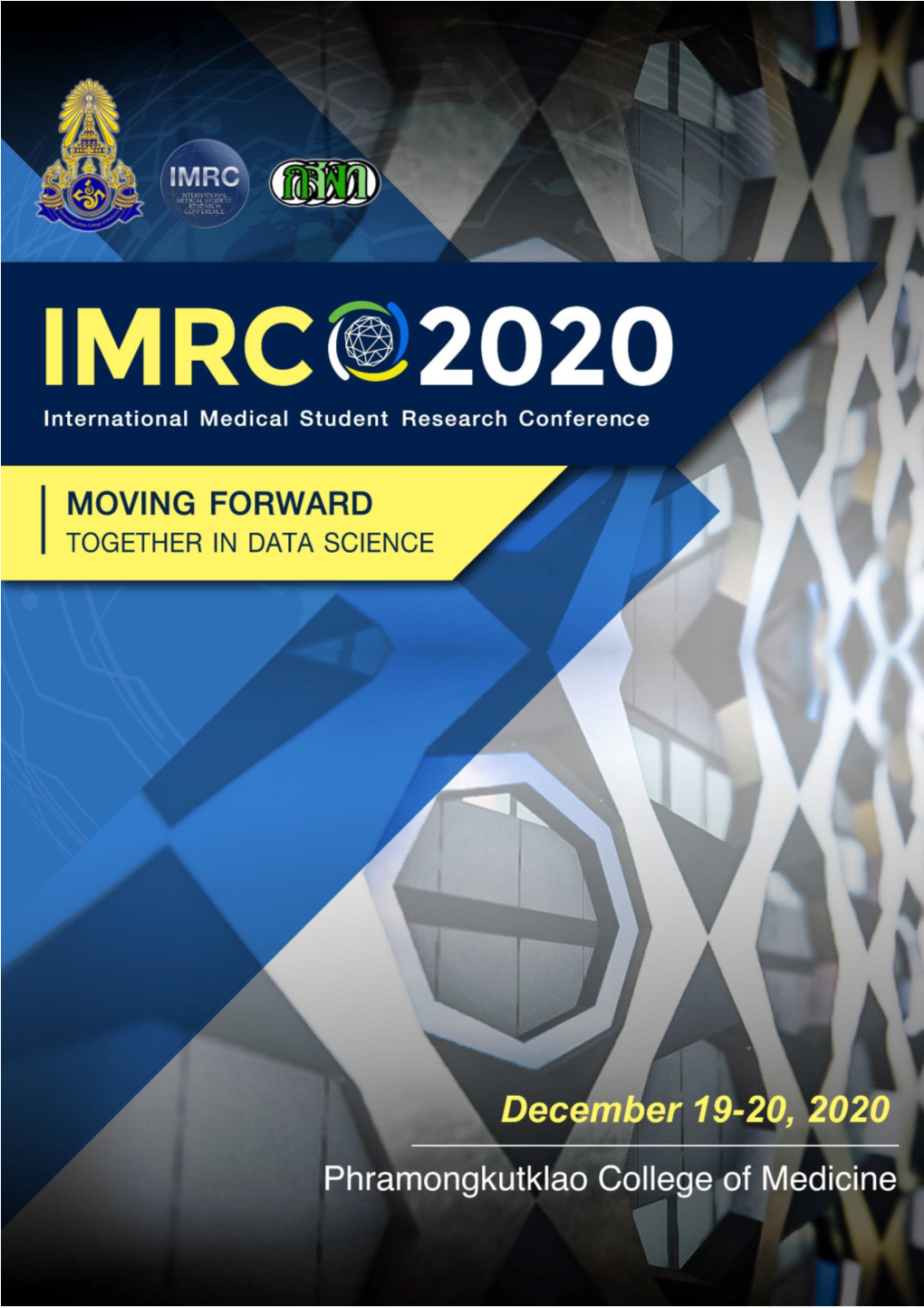 Imrc2020bookabstract.Pdf