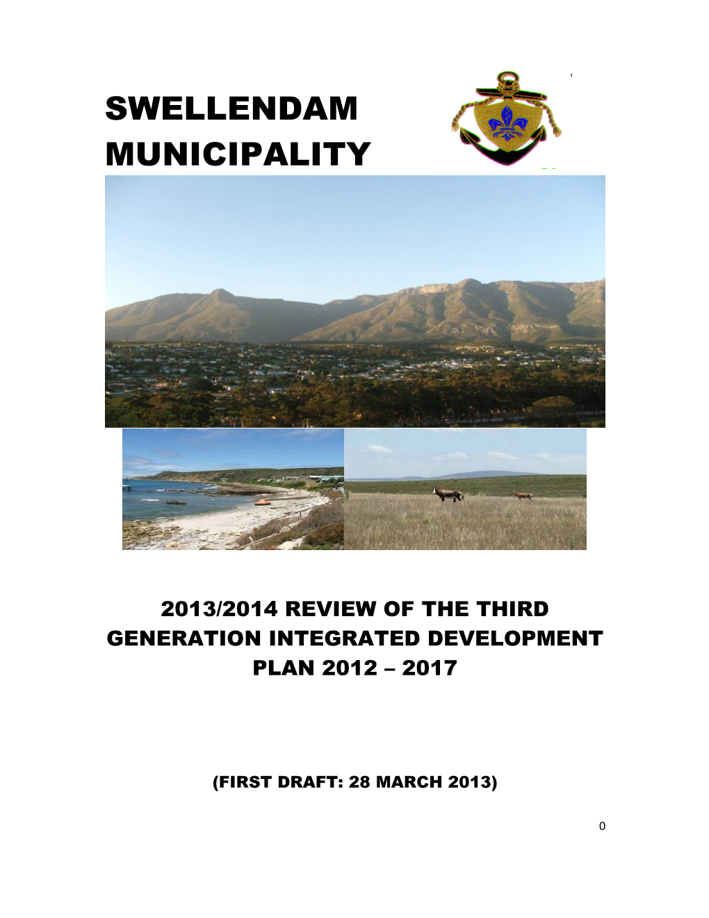 Swellendam Municipality