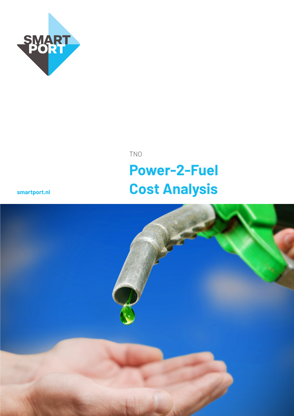 Power-2-Fuel Cost Analysis