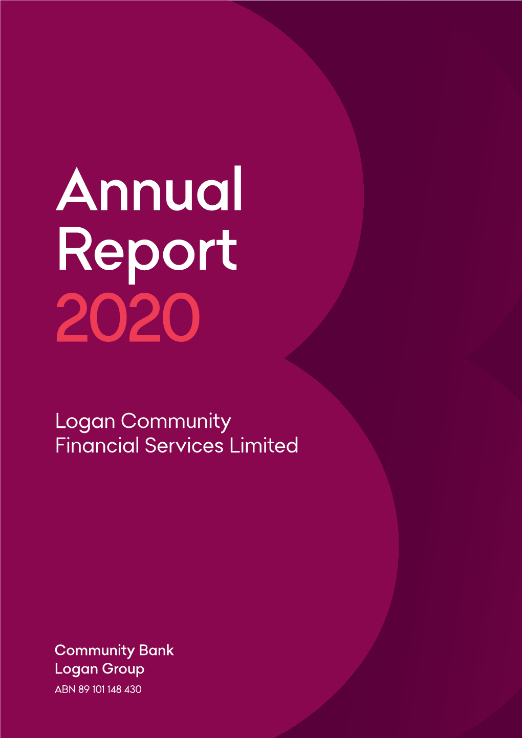 Logan Community Financial Services Limited