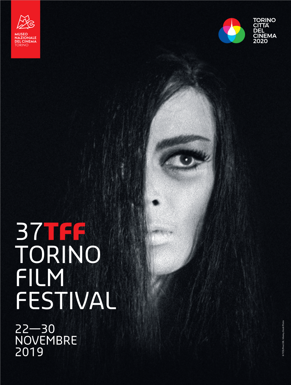37Tff Torino Film Festival 22—30 Novembre