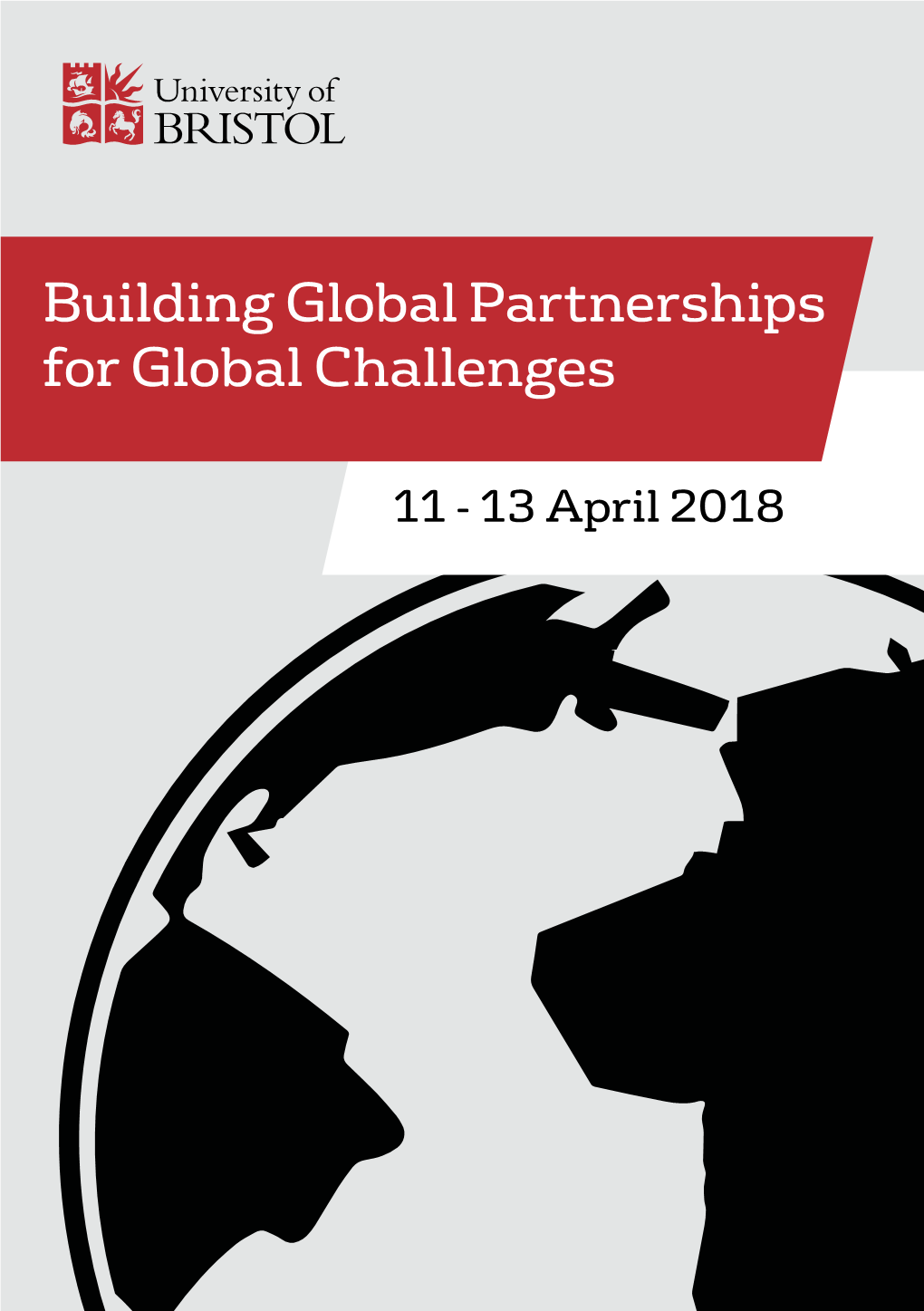 Building Global Partnerships for Global Challenges